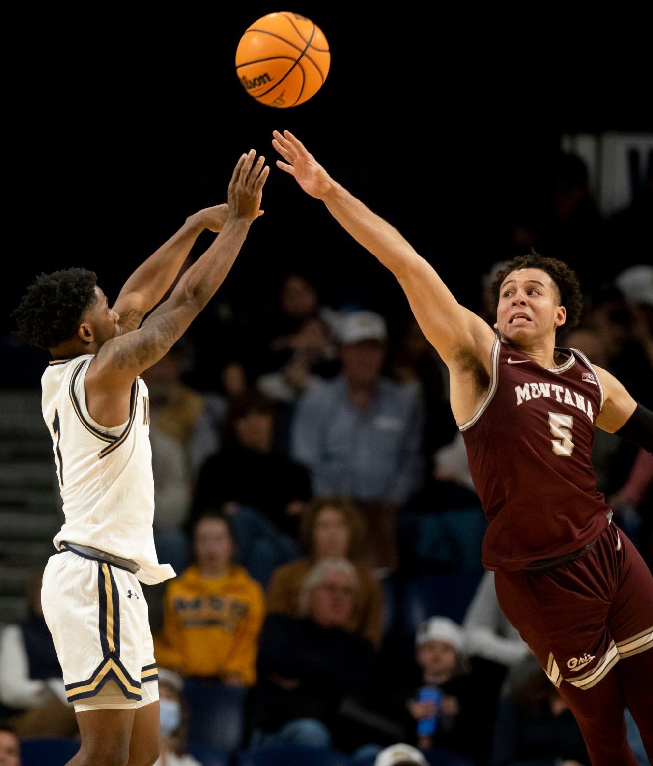 Brawl of the Wild basketball 20.JPG